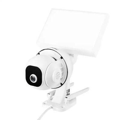 5MP HD Home Use Outdoor Ptz Camera IP Cctv Video Two Way Audio And Night Vision Surveillance System