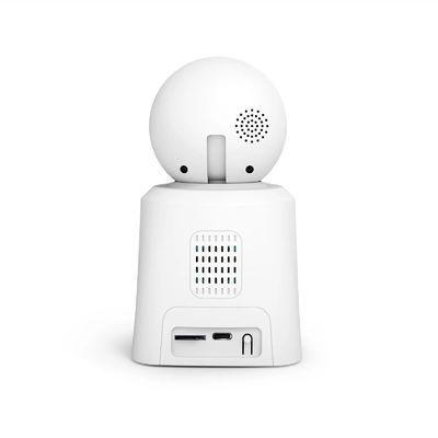 2MP SH053 2.4G Wifi ITwo-way Audio and Video Indoor Camera Wireless Smart Baby Camera
