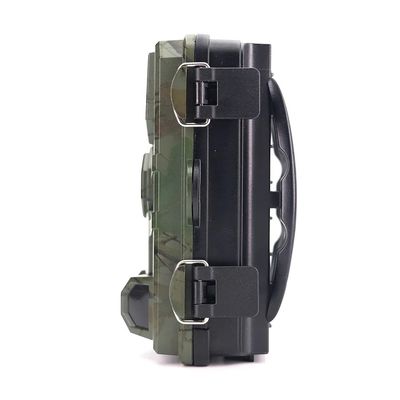 H888-WiFi-BT Hunter Camera 4k WIFI Trail Camera Infrared Surveillance Max 512G Hunting Camera