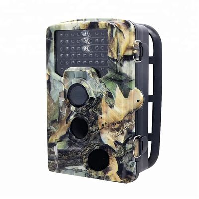65ft Long Range Night Vision Night Vision Trail Camera For Hunting Game Digital Video Hunting Camera