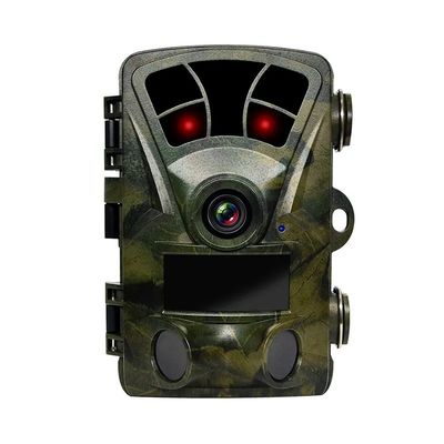 Mini Hidden 16MP Sensor 1080P Camera Long Standby IP66 Waterproof Surveillance LED Night Vision Hunting Trail Camera