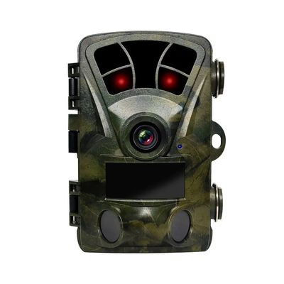 20MP 4k Wildlife Scouting Camera Night Vision Hunting Wifi Trail Camera Other Hunting Products