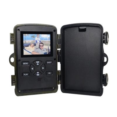 20MP 4k Wildlife Scouting Camera Night Vision Hunting Wifi Trail Camera Other Hunting Products