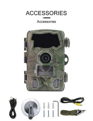 H888WIFI Wireless Long Range Trap Trail Camera Sends Picture To Cell Phone Long Distance Trail Cam Solar Panel IP66