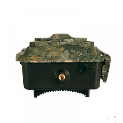 12MP 1080P Sifar 4G LTE Cellular Outdoor Game Trail Camera With IR Scouting Photo Trap 0.4S Trigger Time
