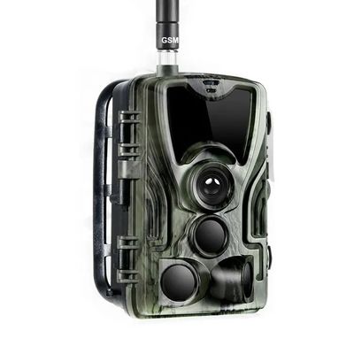 2.0 Inch TFT Trail Camera 4g Hunting 2g Mount HC-801M Wireless System Infrared Camera Hunting
