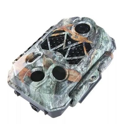 PH770 32 MP 2.4 Inches Weather-Resistant Hunting Night Vision Camera Hunting Trail Camera
