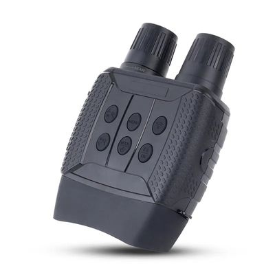 NV3182 Wifi Night Vision Scopes Binoculars Telescope 4x Zoom Digital IR Night Vision For Hunting
