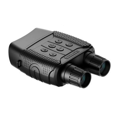 Outdoor Adventure Equipment Night Vision Watching Camera Digital Zoom Binoculars Telescope