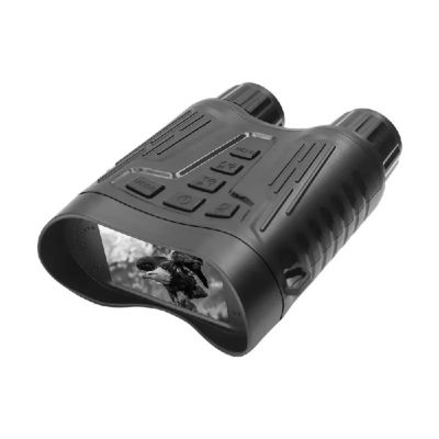 NV2180 4K Infared Digital Night Vision Binoculars Long Range Night Vision Goggles Rechargeable Scope For Hunting