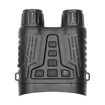 NV2180 4K Infared Digital Night Vision Binoculars Long Range Night Vision Goggles Rechargeable Scope For Hunting