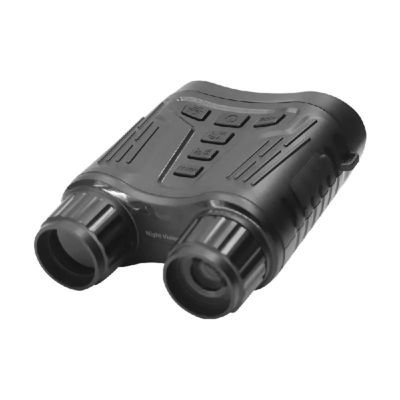 NV2180 4K Infared Digital Night Vision Binoculars Long Range Night Vision Goggles Rechargeable Scope For Hunting
