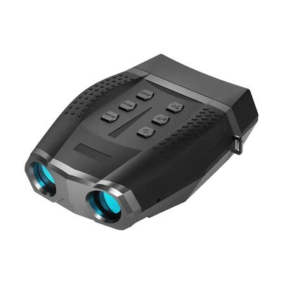 FHD 1080P Night Vision Binoculars 2.5 Inch TFT LCD 600M Long Range Hunting Infrared Digital Night Vision Goggles