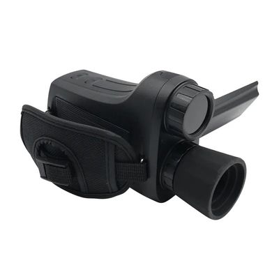 Long Range Scope + Night Vision +Recording Functions Max 700 Meter And 512GB Memory Infrared Handheld 4K DV Camera