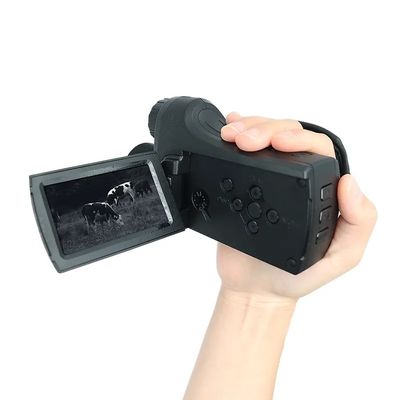 NV2186 Digital Night Vision Monocular 4K HD Infrared IR Camera Camcorder Handheld Night Vision