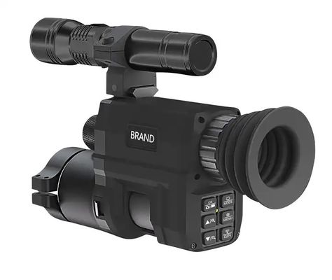 KDNV3000 Infrared Digital Night Vision Scope Clear Image Photo And Recording Video