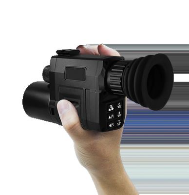 KDNV3000 Infrared Digital Night Vision Scope Clear Image Photo And Recording Video