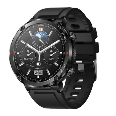 T30 BT Call Smart Watch Sports Men Women 1.6inch Round ScreenReloj Outdoor