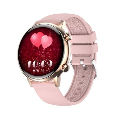 Smart Watch With Female Physiological Cycle Monitoring And Fitness Heart Rate Feature For Adult