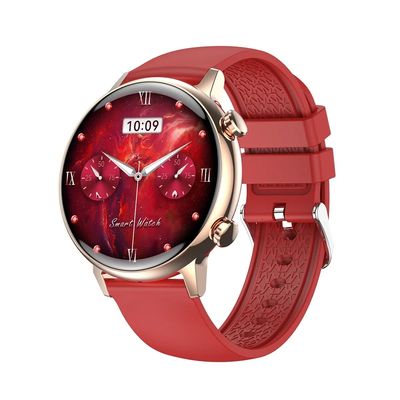 Smart Watch With Female Physiological Cycle Monitoring And Fitness Heart Rate Feature For Adult