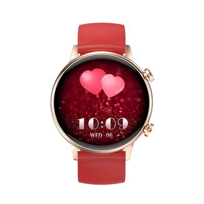 Waterproof Reloj BT Call Smart Watch With Blood Pressure Oxgen Heart Rate Monitor Waterproof