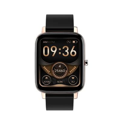 H80 Men'S Touch Screen Watch Cross Border Weather Music Sleep Heart Rate Blood Pressure Blood Oxygen Bracelet