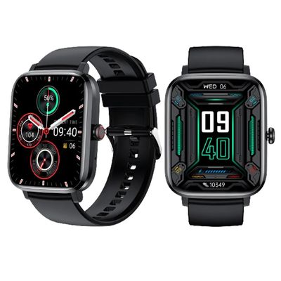 HK20 Bluetooth Calling Smartwatch Nfc Wearable Devices