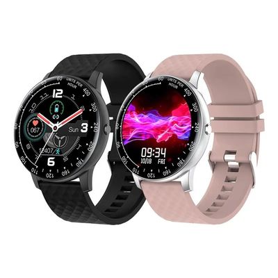 H30 Sport Heart Rate Waterproof Smartwatch Men Fitness Tracker DIY IP68 For Women