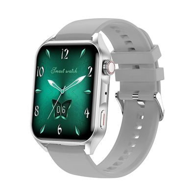 HK28 IP68 Fitness Tracker And Smartwatch Sport 1.78 IPS True Heart Rate Call For Android