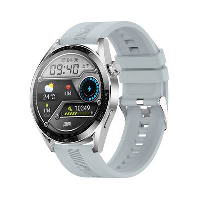 Smart Watches Ultra Heart Rate Blood Oxygen Blood Pressure Female Physiological Cycle Nfc Wireless Charging
