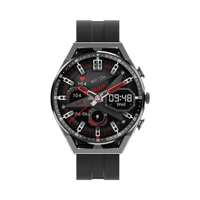 T20 Smart Watch With BT Call 2 In 1 With TWS Earphone For Men Women Sports Watches