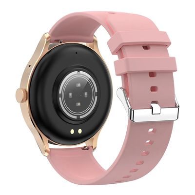 Smartwatch Blood Pressure Heart Rate Monitor HK33 Children'S Camera Mobile Smart Music Themed Watch