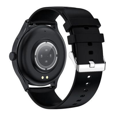 BT5.0 Smart Track Watch Heart Rate Sleep Monitor IP68 Waterproof Blood Oxygen