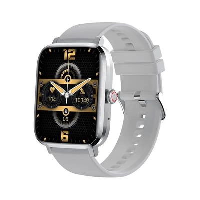 APP Control Bt Calling Watch Blood Pressure Blood Oxygen Monitoring