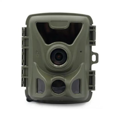 512GB Memory Outdoor Trail Camera Game CCTV Camera Infrared Hunting Camera