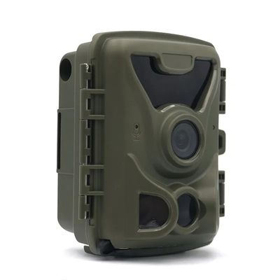 512GB Memory Outdoor Trail Camera Game CCTV Camera Infrared Hunting Camera