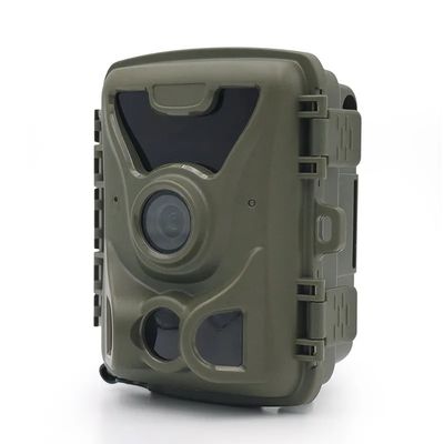 512GB Memory Outdoor Trail Camera Game CCTV Camera Infrared Hunting Camera