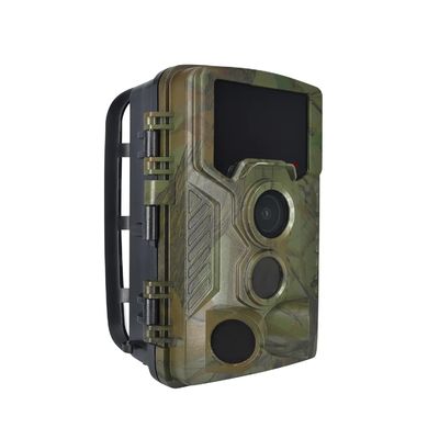 1080p Outdoor Wildlife Trail Camera Waterproof Night Vision IP66 Hunting Camera