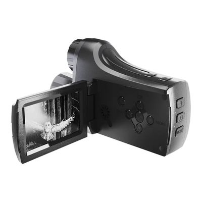 Built In Microphone Cmos Digital Video Camera HDMI Output