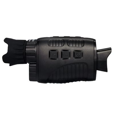 NV3185 1.5 Inch Remote Night Vision Monocular Camera Photo And Video Night Vision Device