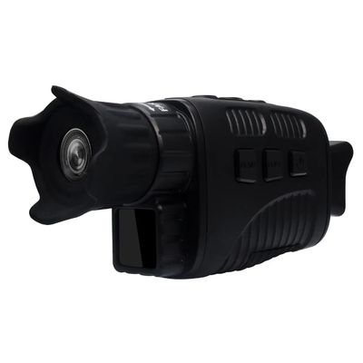 NV3185 1.5 Inch Remote Night Vision Monocular Camera Photo And Video Night Vision Device