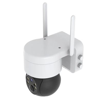 1080P Security Wifi Battery Outdoor Mini Ptz Ip Wireless Cctv Solar Camera