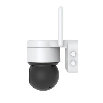 1080P Security Wifi Battery Outdoor Mini Ptz Ip Wireless Cctv Solar Camera