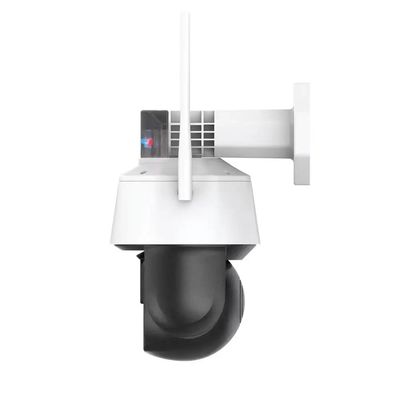 Outdoor Waterproof App Human Tracking 5MP 36X Optical Zoom Ip Speed Dome Camera With Siren Alarm WIFI PTZ Camera