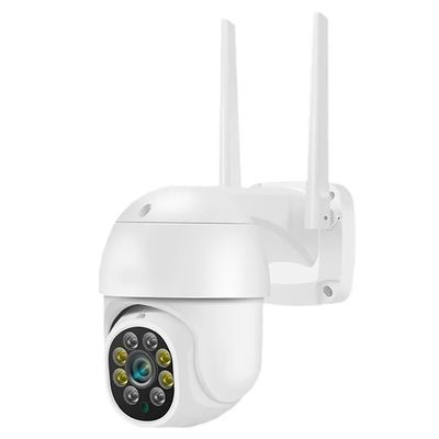 2MP HD Smart Icsee Security Wireless Outdoor 360 Degree Icsee Ptz WIFI Camera