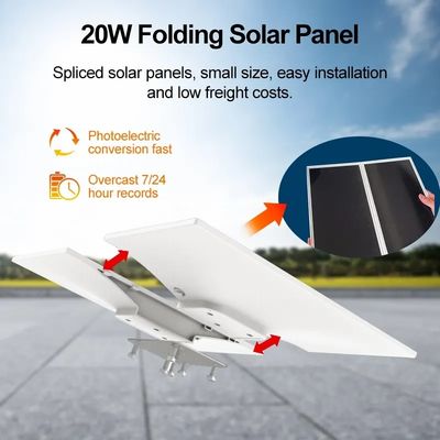 SL100 Solar Powered Cctv Camera Hd 2mp Wifi PIR Outdoor 24 Hours Surveillance Night Vision Ip Security Camera