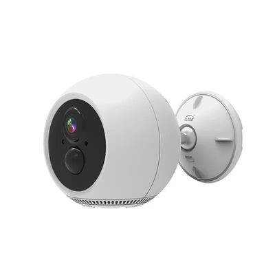 3MP 3W Solar Panel Camera Bullet PTZ Icsee App IP PTZ Camera Outdoor Security Camera Outdoor Wireless CCTV WiFi