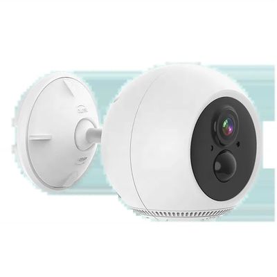 3MP HD Outdoor Camera Wifi Smart P2P SD Card PTZ IP Auto Tracking Two Way Audio Wireless Surveillance Wifi CCTV Camera