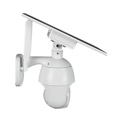 IP65 Waterproof Outdoor 1080p Hd 4g Wifi Cctv Ip Solar Surveillance Camera