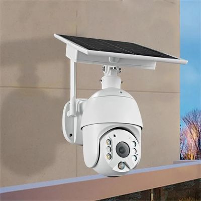 4mp Wireless Smart Wifi Ip Camera Human Autotracking Security Camera Motion Detection Wifi Cctv Camera